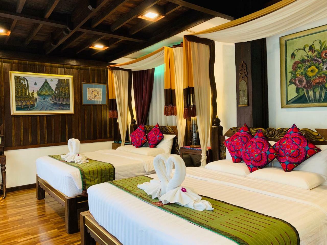 Hongkhao Village Resort Chiang Mai