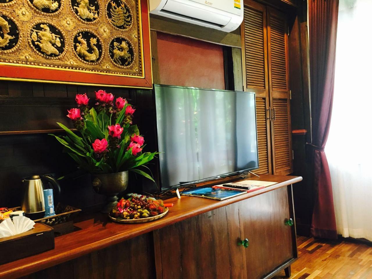 Hongkhao Village 3*