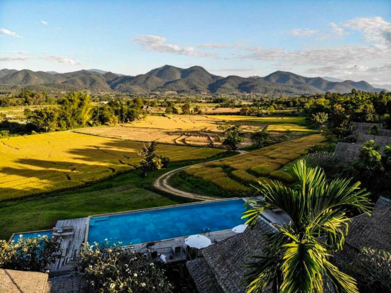 Phu Pai Art Lodge