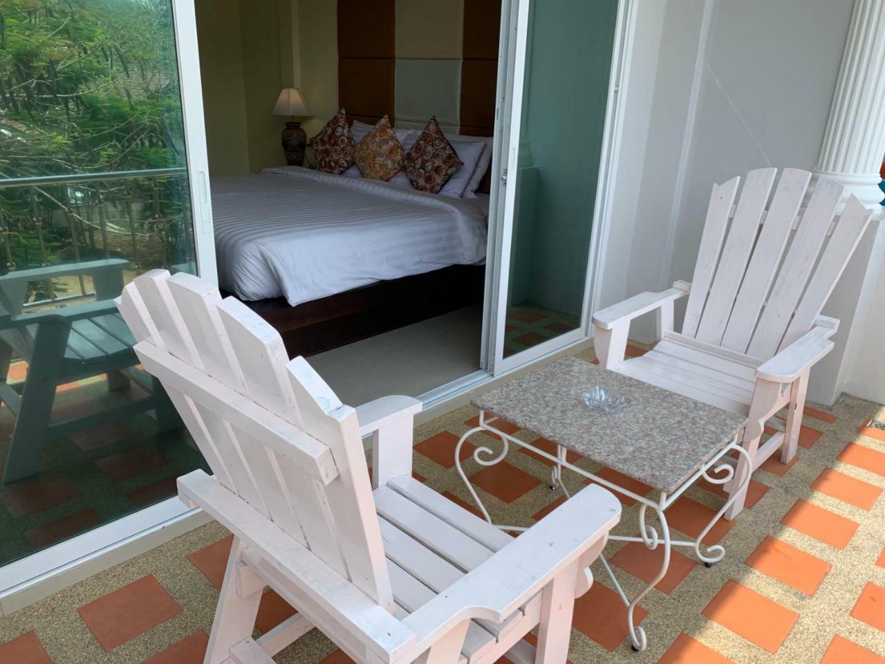 The Mareeya Place 2* Praia de Kamala