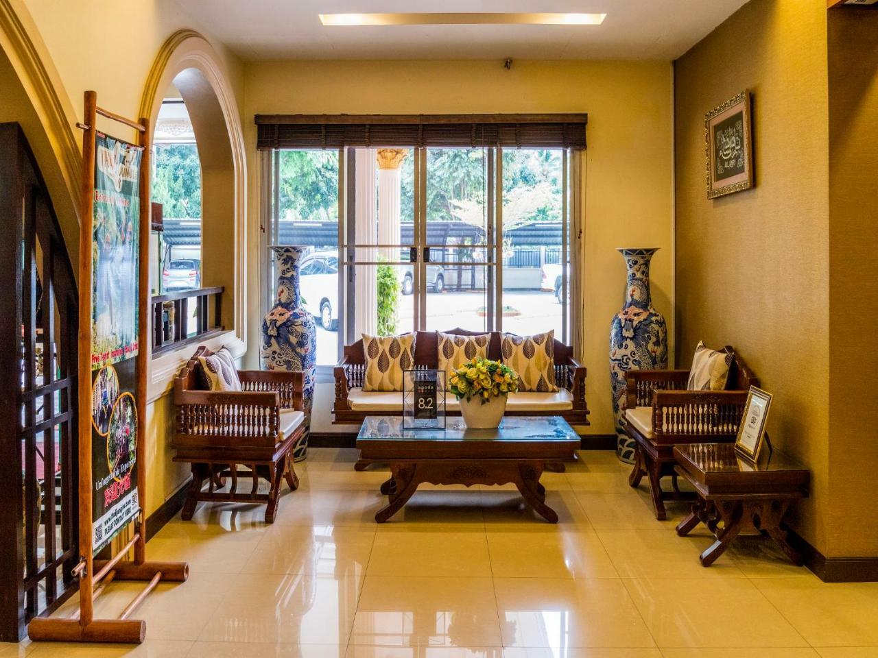 Sakulchai Place Hotel Chiang Mai