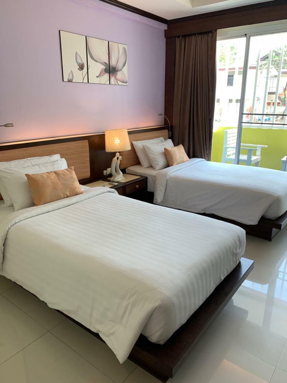 The Mareeya Place Praia de Kamala