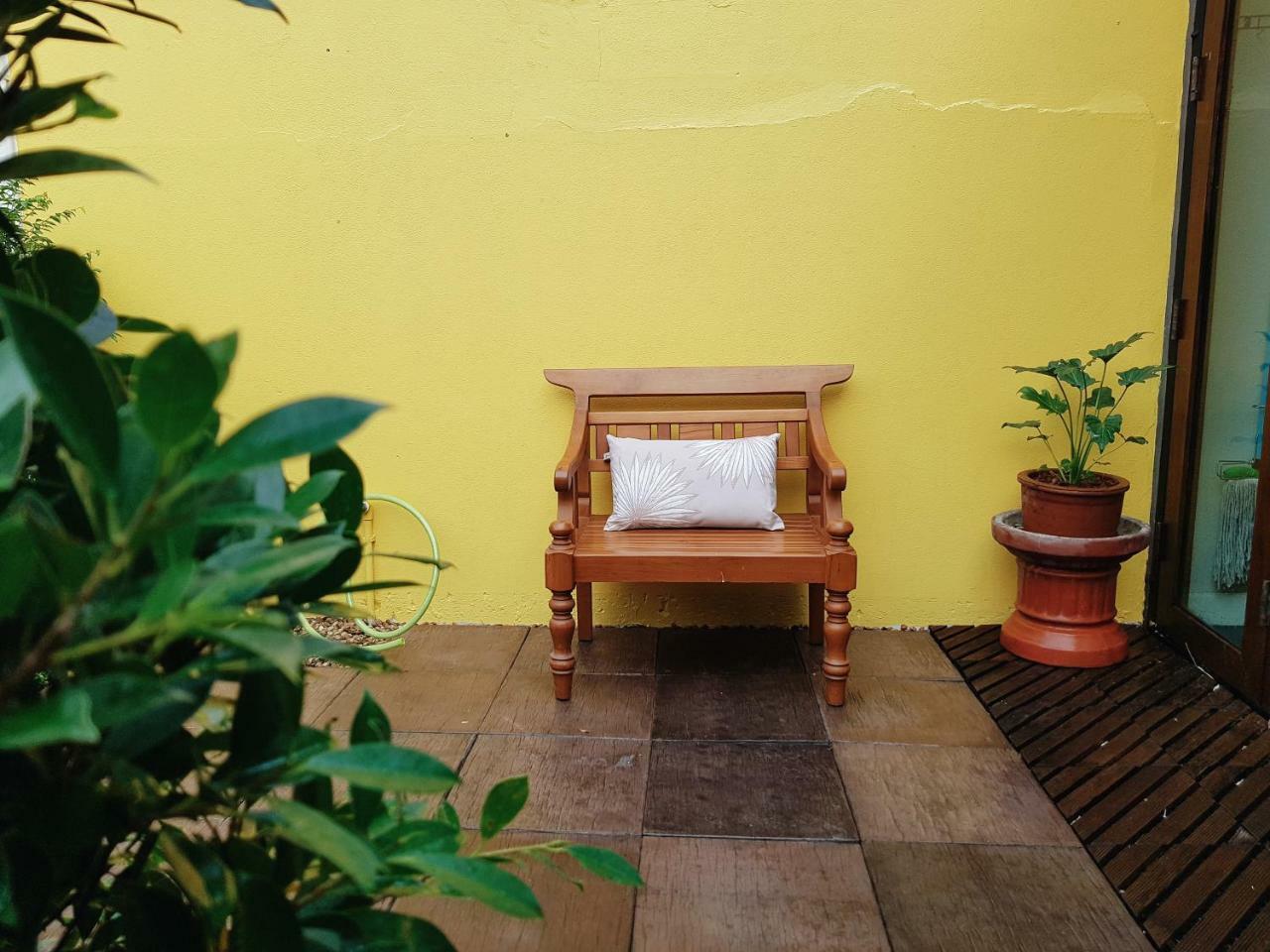 Piyanattha House Holiday home Chiang Mai