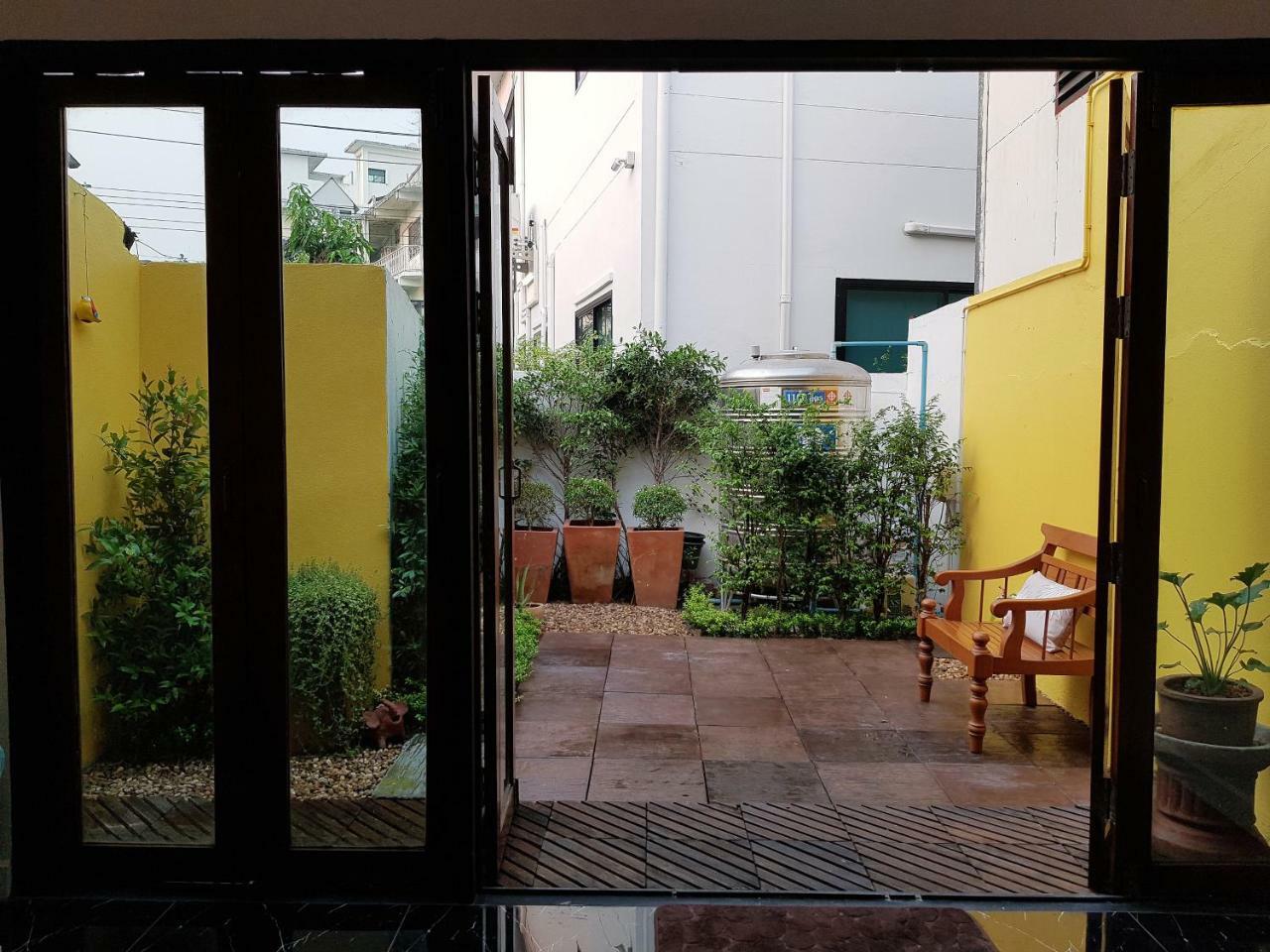 Holiday home Piyanattha House
