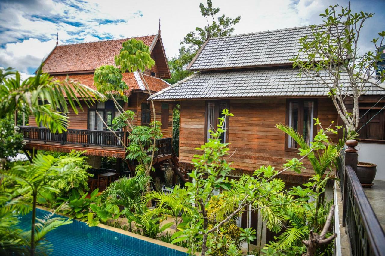 Hongkhao Village Resort 3*