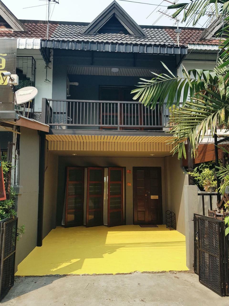 Piyanattha House Chiang Mai