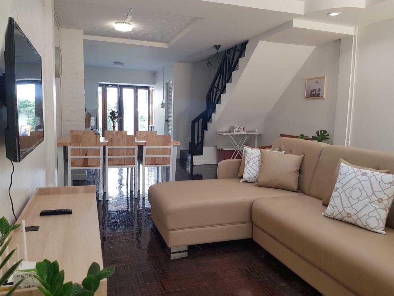 Holiday home Piyanattha House Chiang Mai