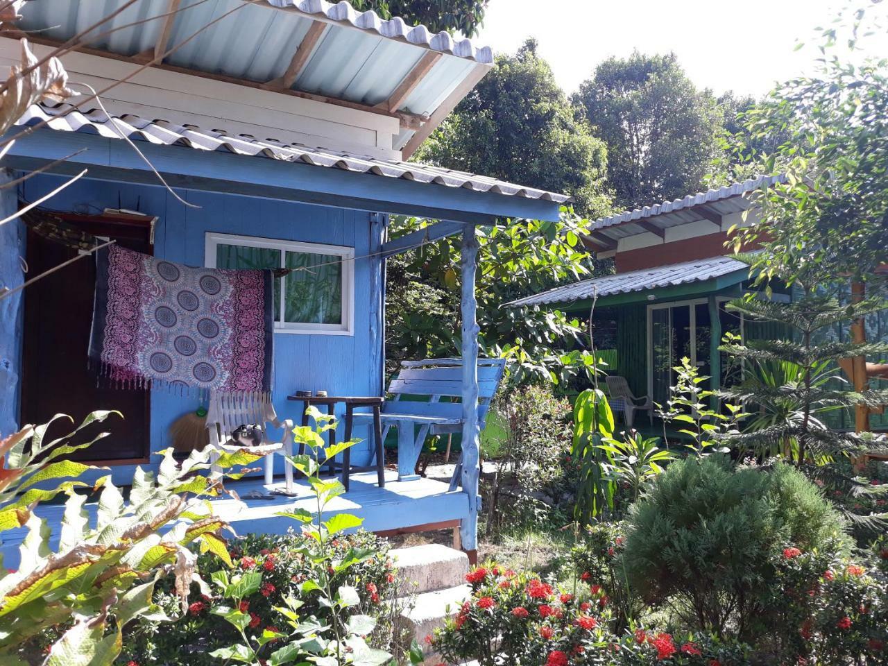 New Andaman Bay Resort 2*