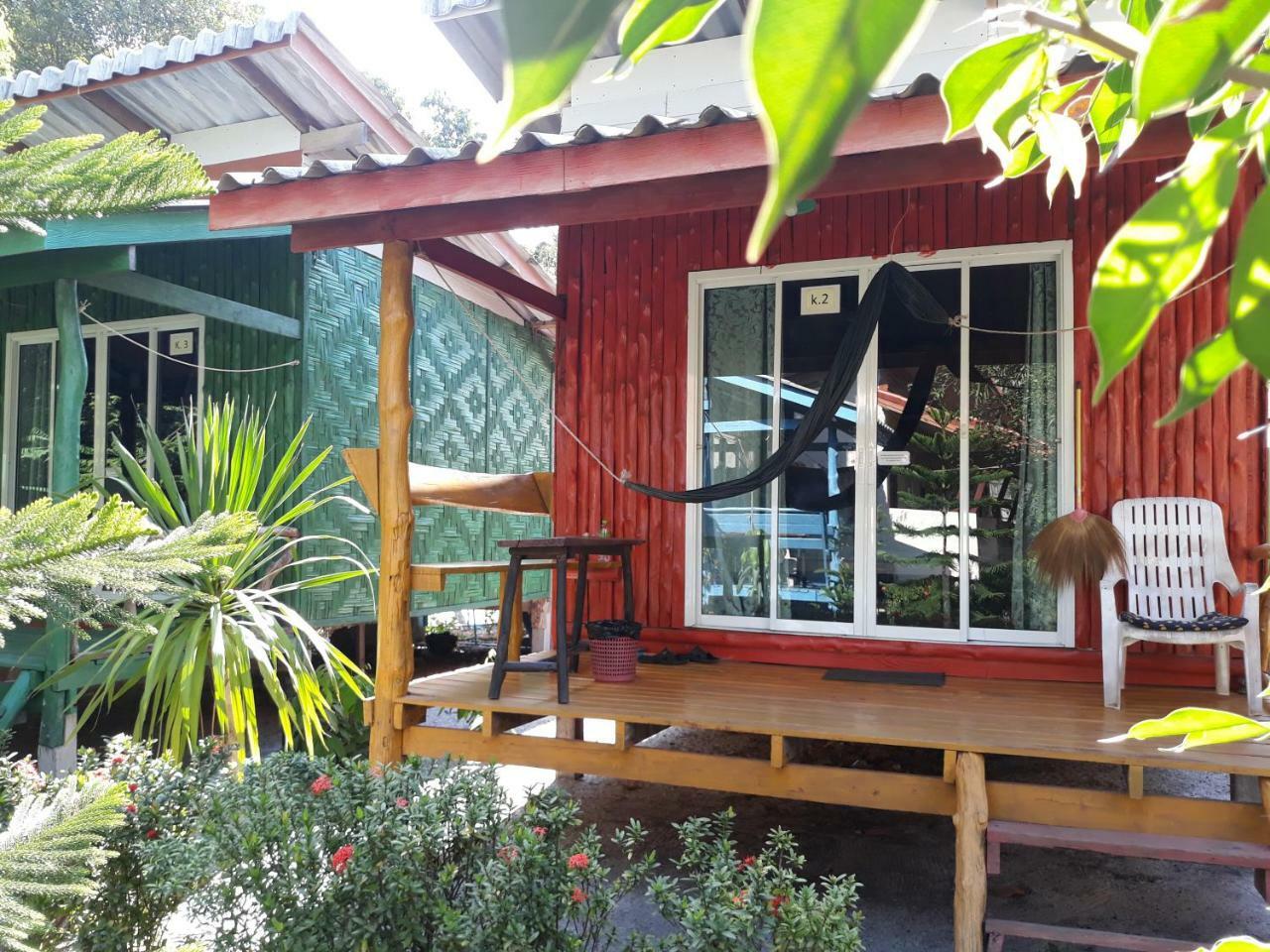 New Andaman Bay Resort 2*