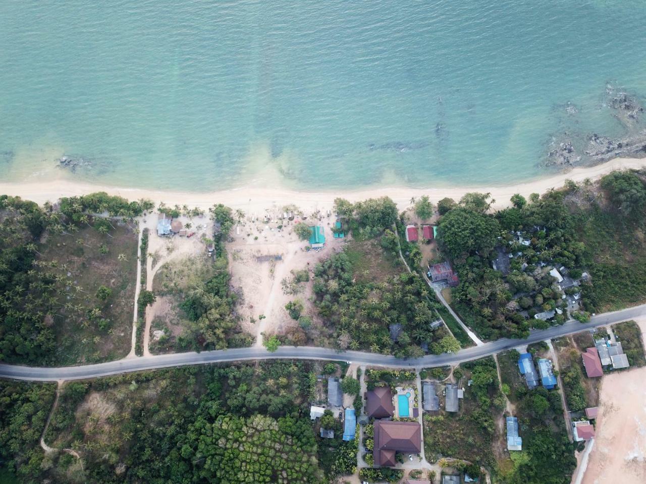 Krabi Bay Hotel 2*