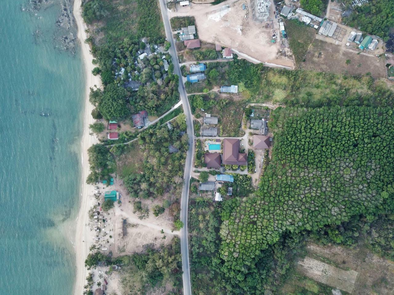 Krabi Bay Hotel