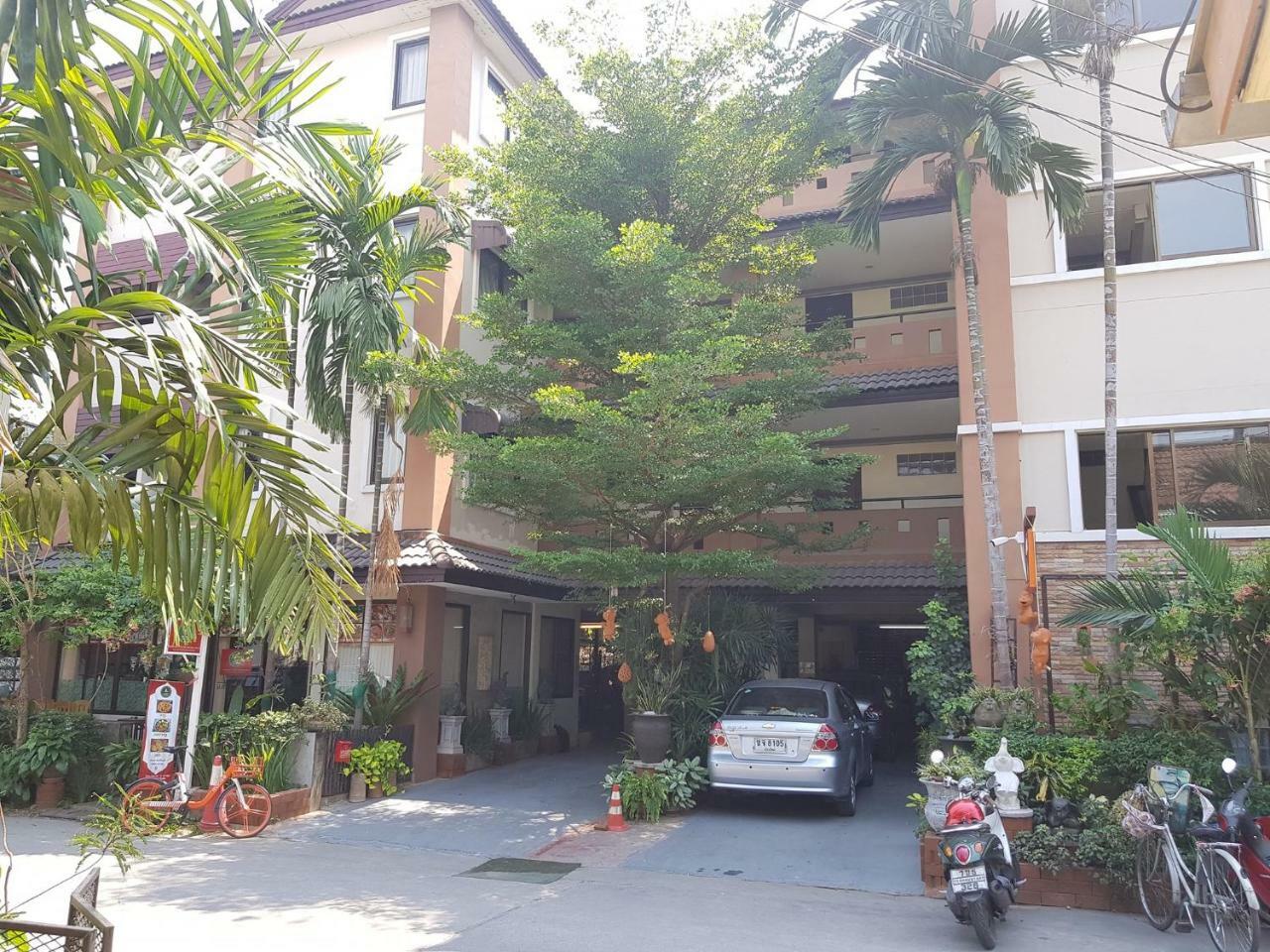 Holiday home Piyanattha House Chiang Mai