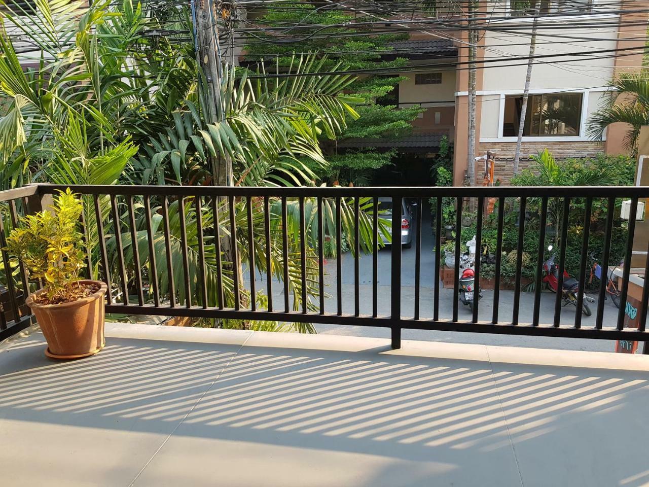 Holiday home Piyanattha House *