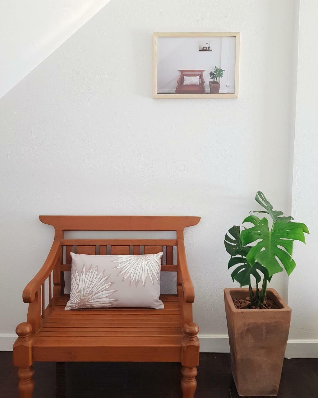 Holiday home Piyanattha House