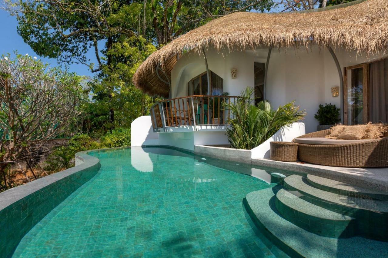 Hotel Eden Khaolak And A Lopesan Collection - Sha Extra Khao Lak