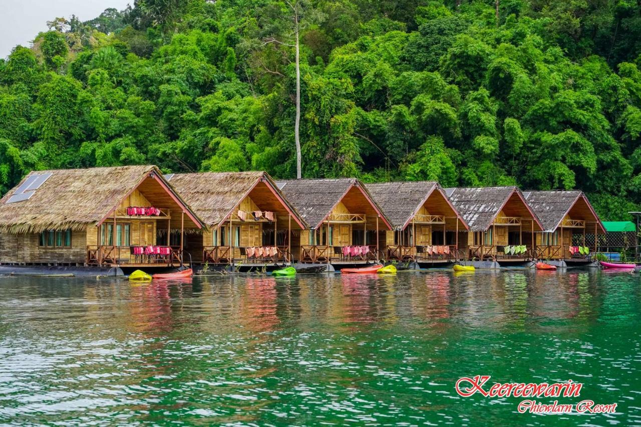 Keereewarin Resort