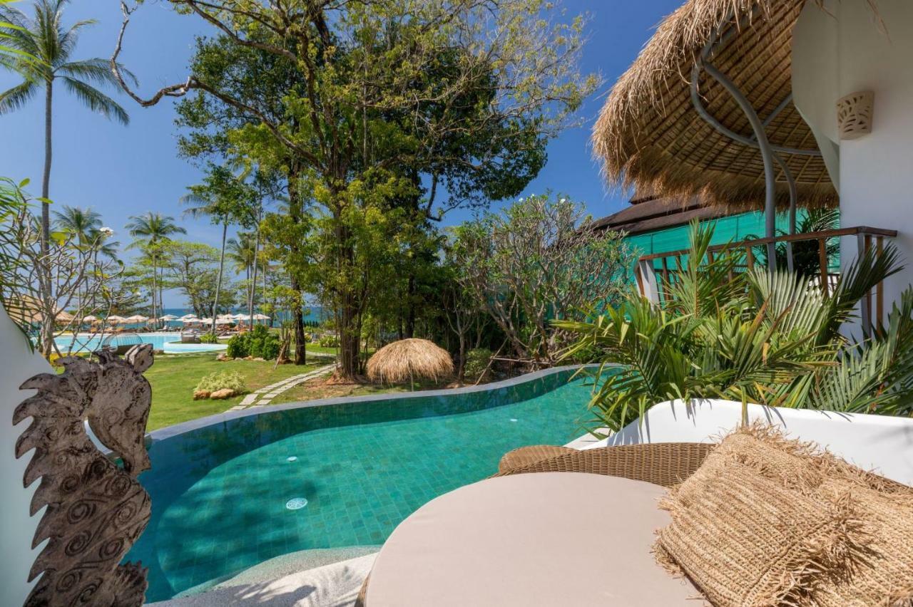 Eden Khaolak And A Lopesan Collection - Sha Extra Khao Lak