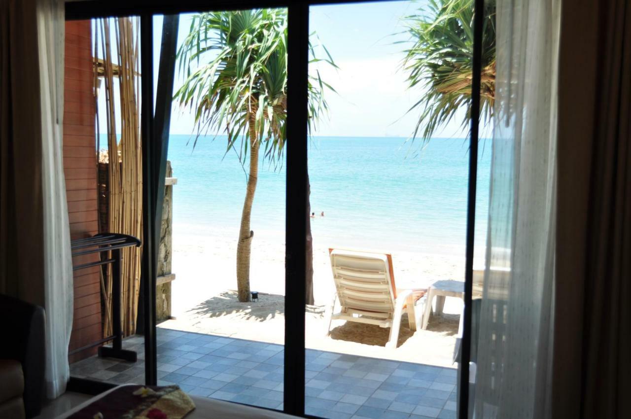 Resort Lanta Seafront Koh Lanta