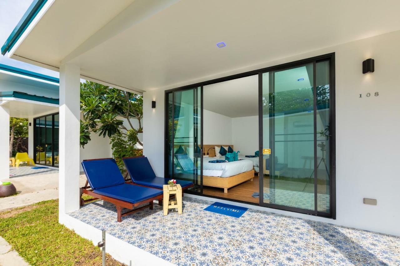 Resort Paradise 3*