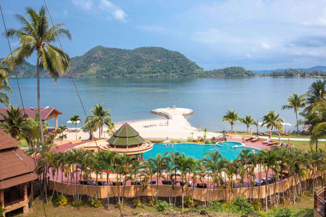 The Aiyapura Resort