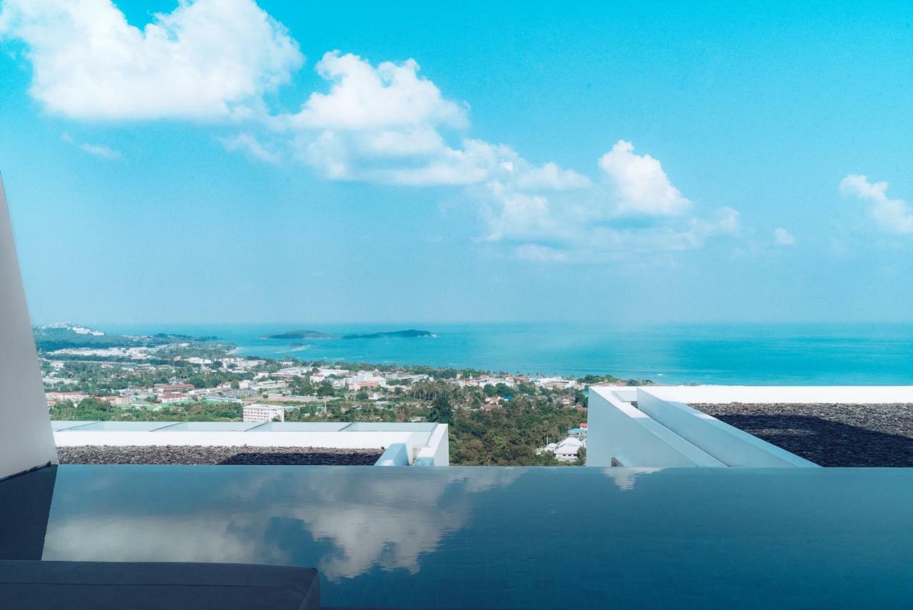 Aqua Samui Villa's Villa Chaweng (Koh Samui)