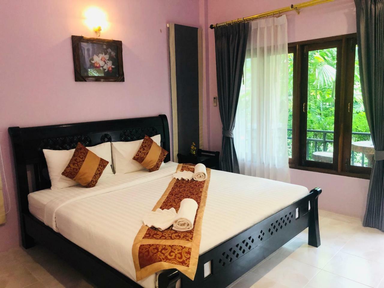 Thalane Palm Paradise 3*