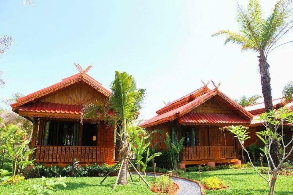 Thalane Palm Paradise Resort 3*