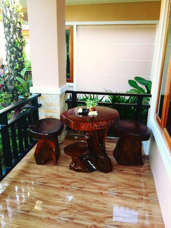 Thalane Palm Paradise 3* Krabi