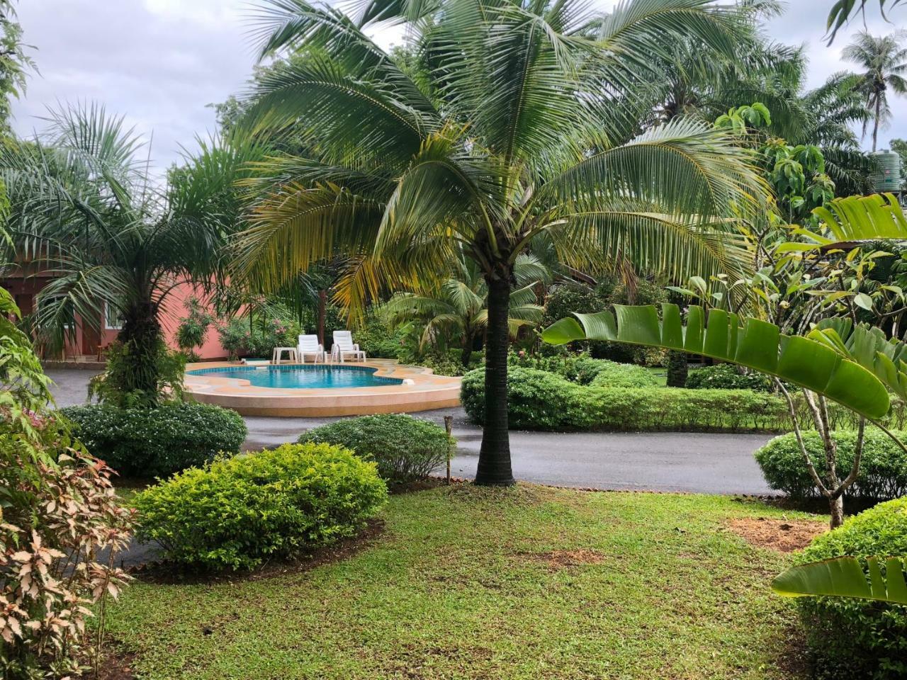 Thalane Palm Paradise 3*