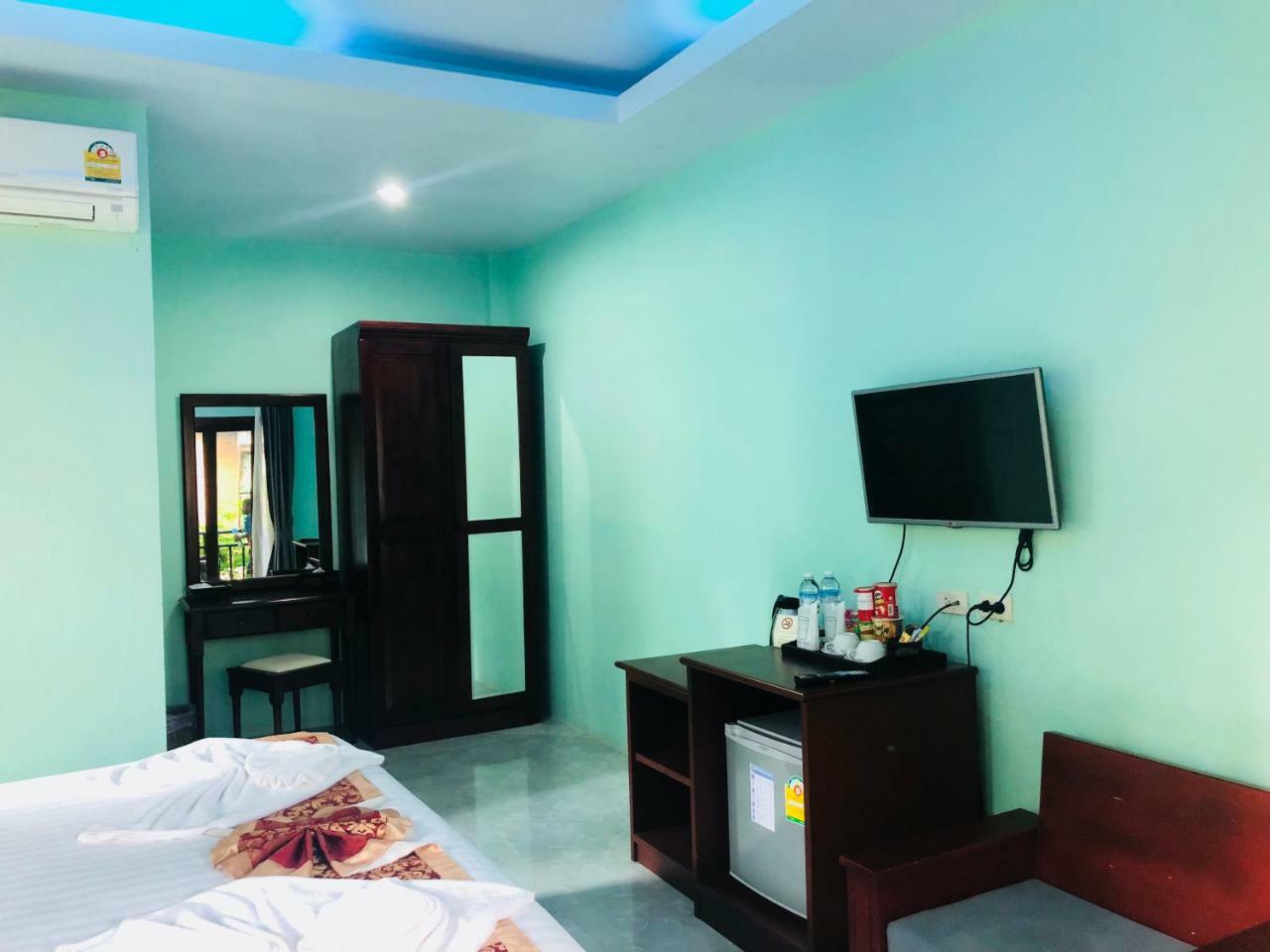 Resort Thalane Palm Paradise 3*