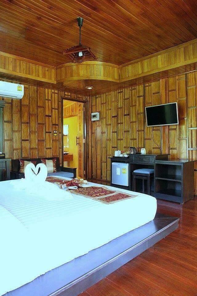 Resort Thalane Palm Paradise Krabi