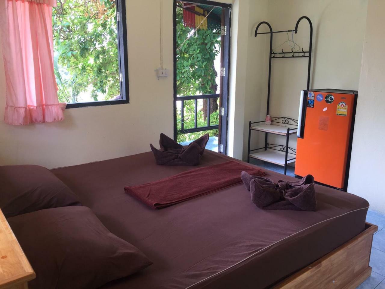 Reggae Village Haad Salad Resort Salad Beach