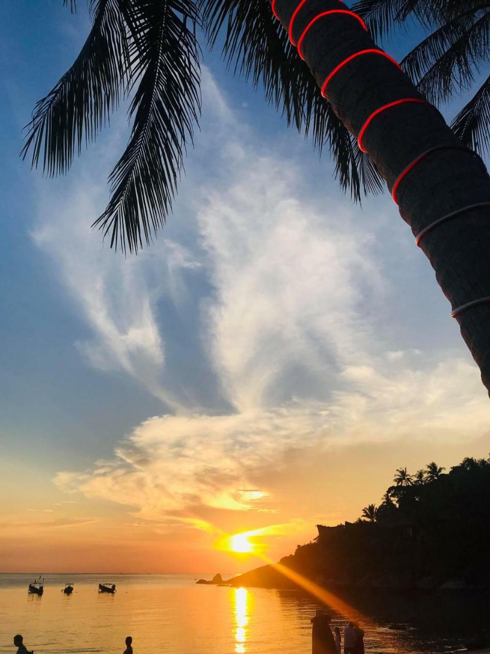 Bow Thong Resort