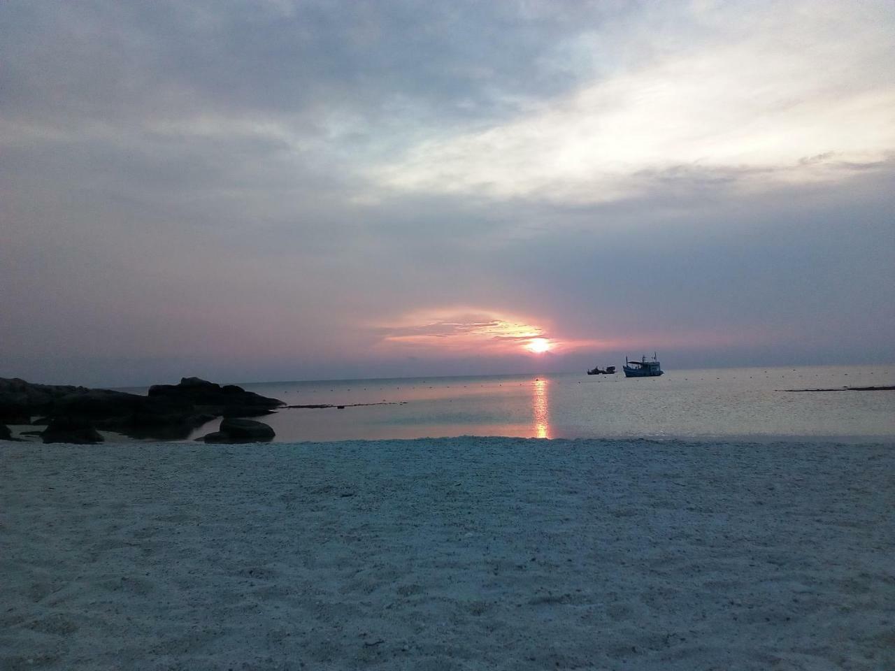 Resort Nangyuan Island Dive 3*