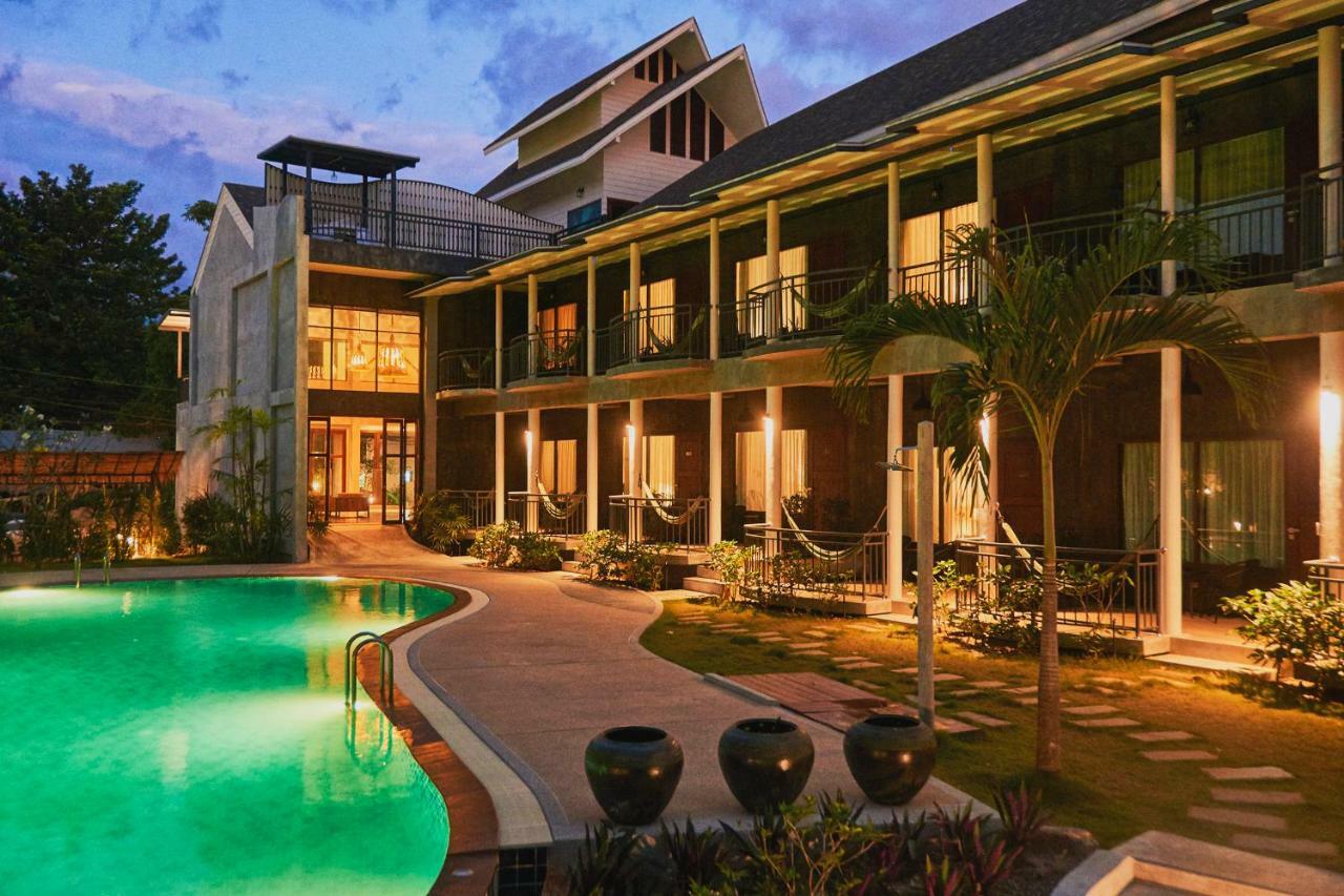 Resort Seaflower 3*