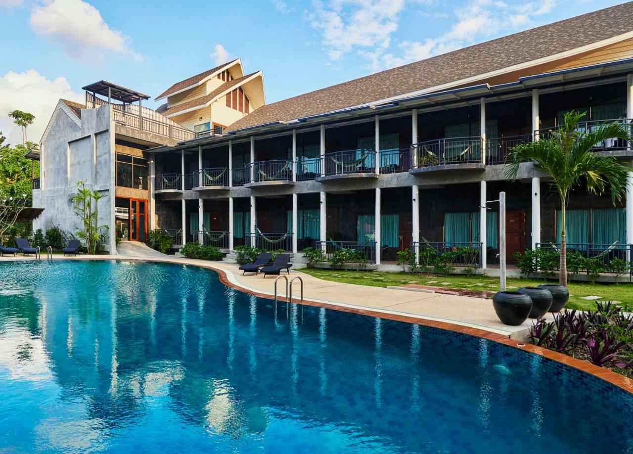 Resort Seaflower