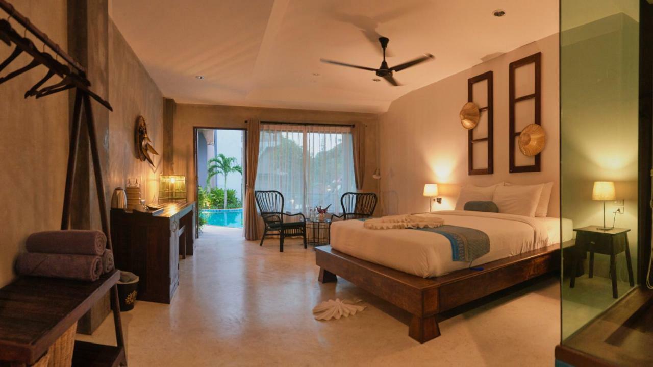 Seaflower Resort 3*