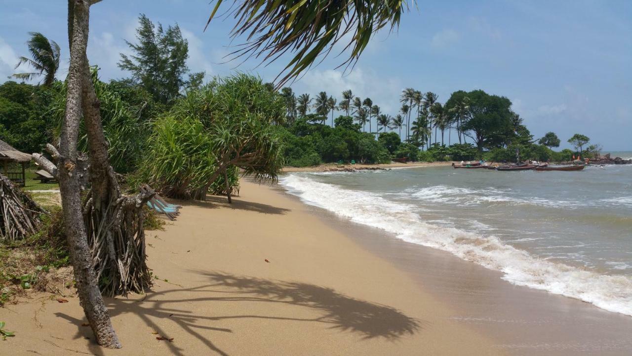 Lazy Days Hotel Koh Lanta