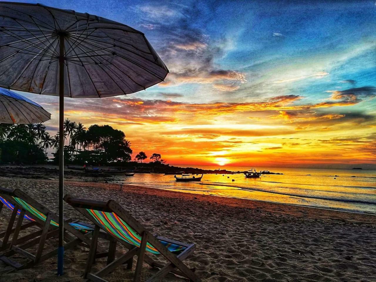 Lazy Days Hotel Koh Lanta