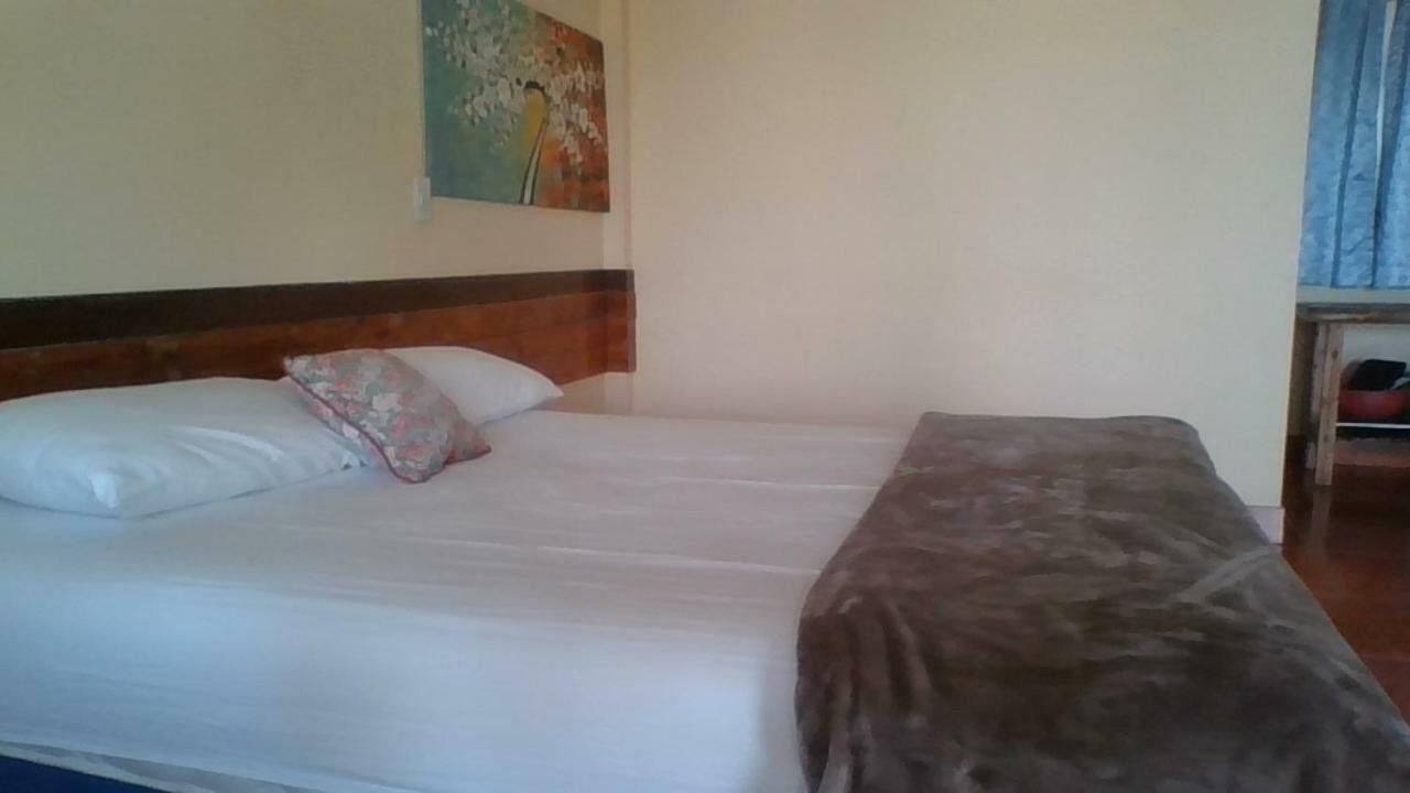 Hotel Tropicana Khophagan *