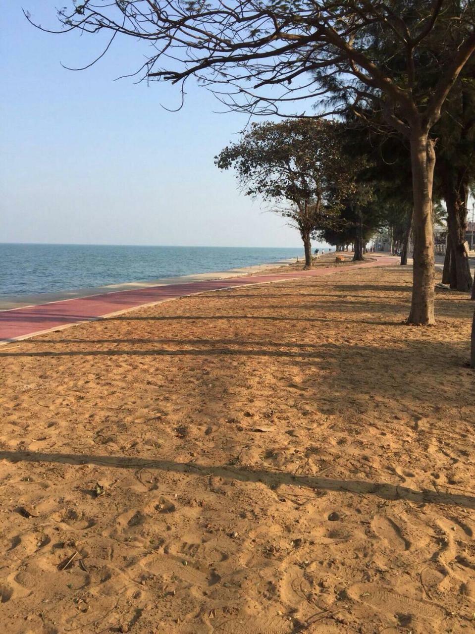 Bacchus Resort