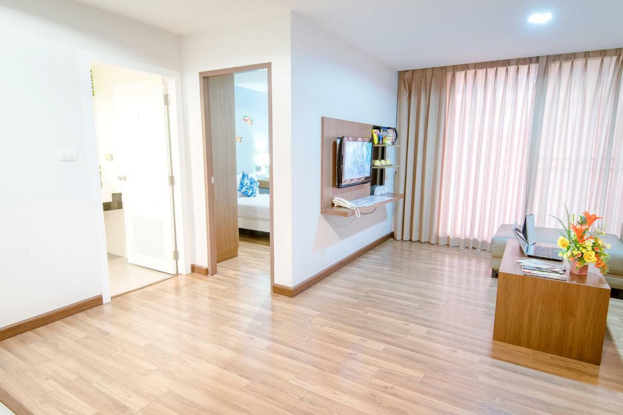 Hotel Ny And
