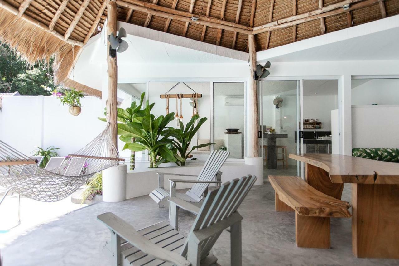 Resort Eden Bophut