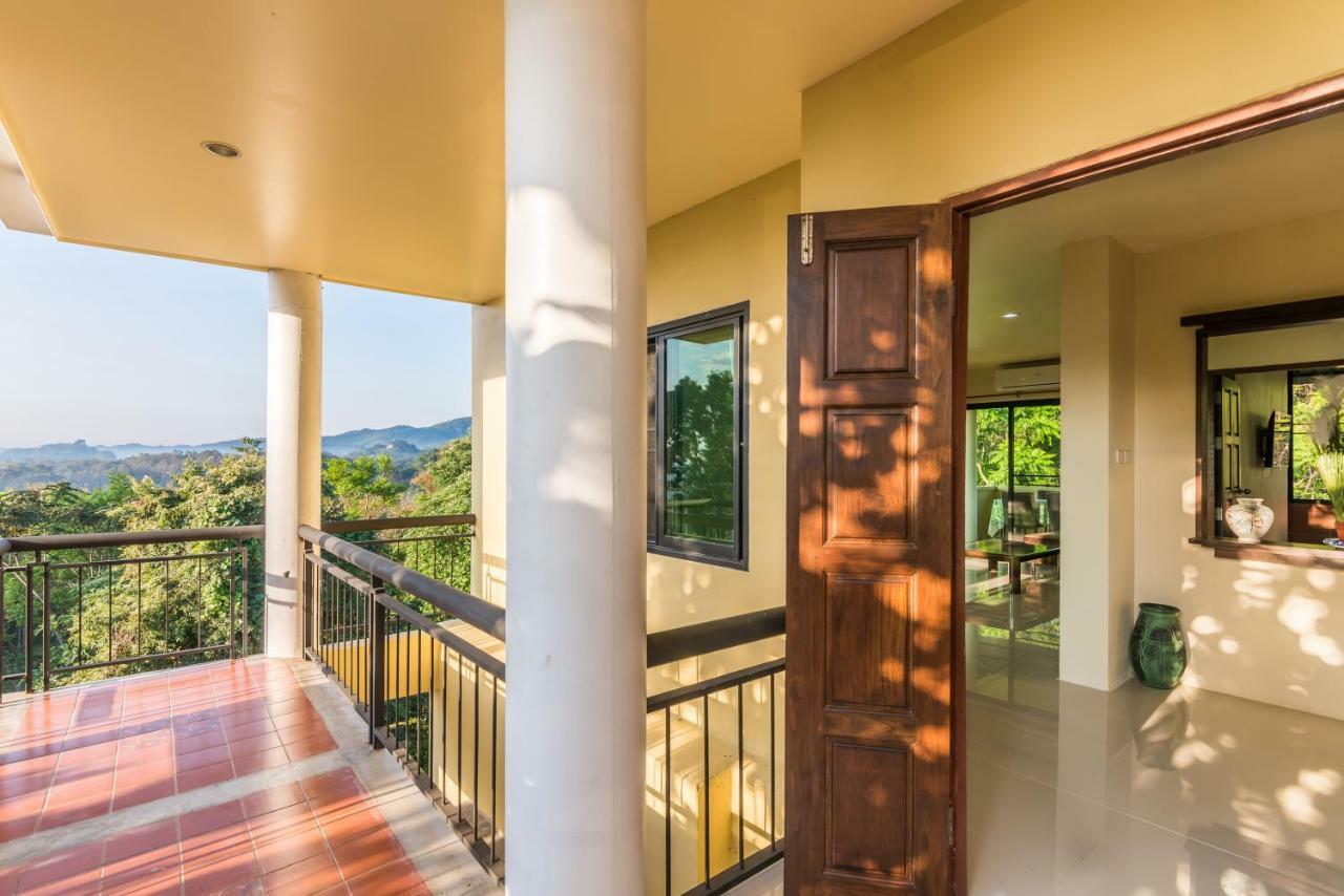 Hotel Chiangrai Hill 4*