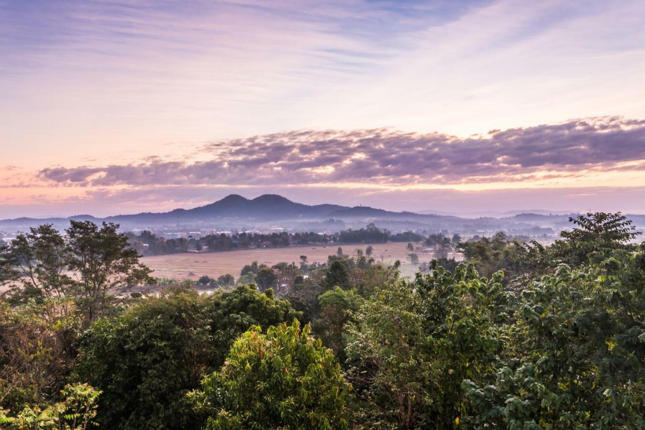 Hotel Chiangrai Hill