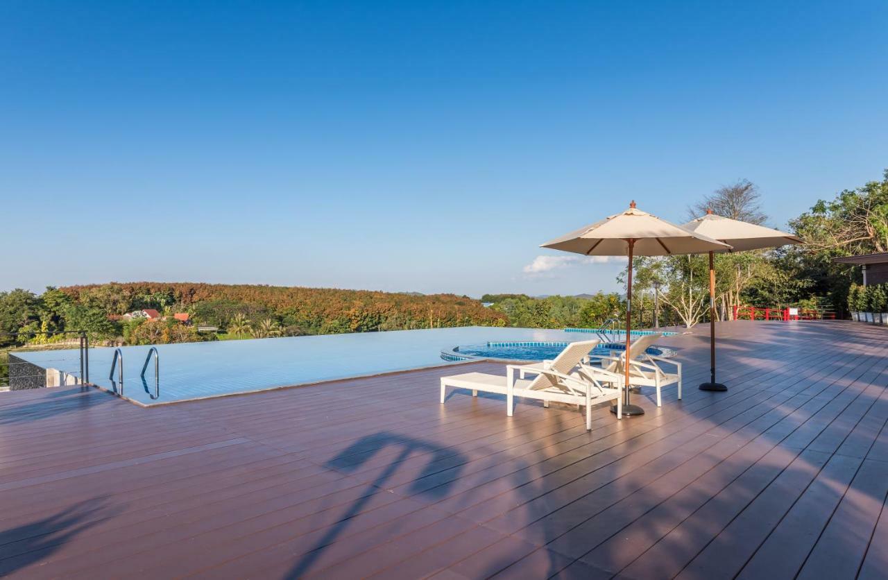 Chiangrai Hill 4*