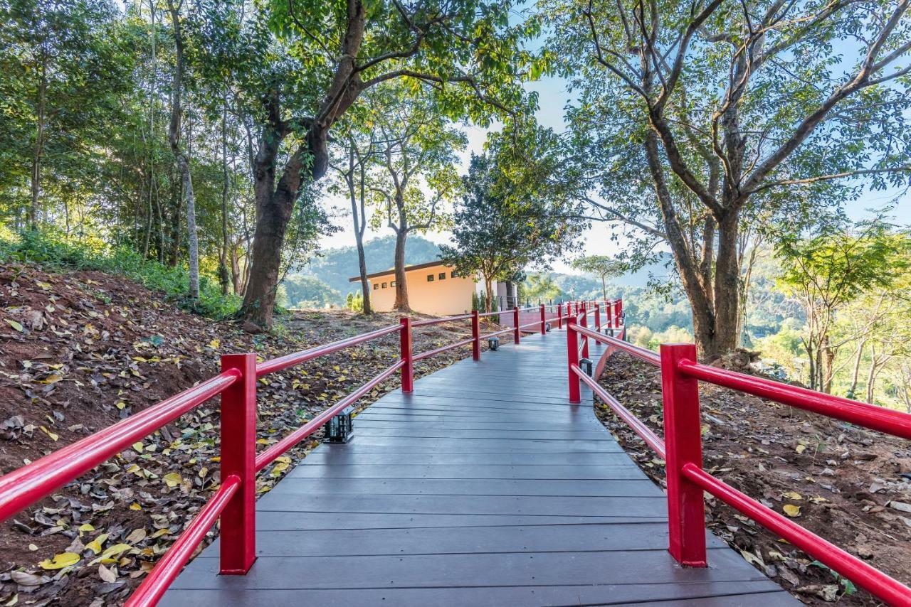 Chiangrai Hill Hotel