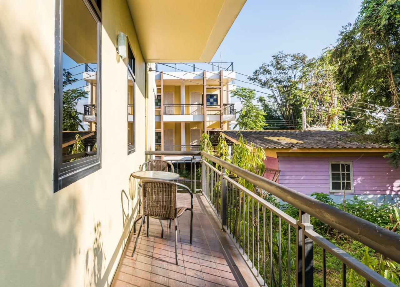 Hotel Chiangrai Hill 4*