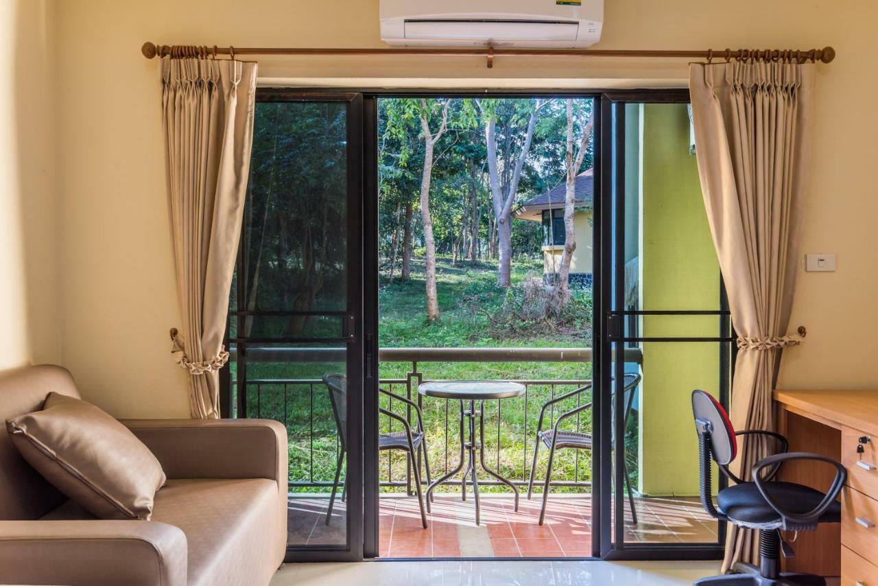 Chiangrai Hill Hotel Chiang Rai