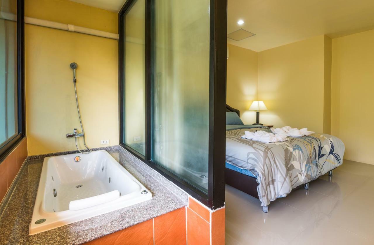 Chiangrai Hill Hotel Chiang Rai